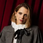 Macarena Gómez destapa la polémica sanitaria