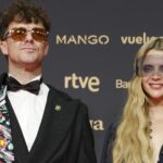 ¡Macarena Gómez y Aldo Comas lo sueltan todo sobre los Goya!