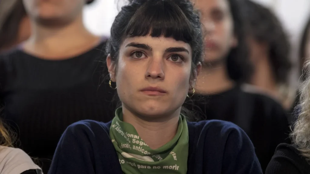 Malena Sánchez alborota el avispero con sus palabras sobre Maradona