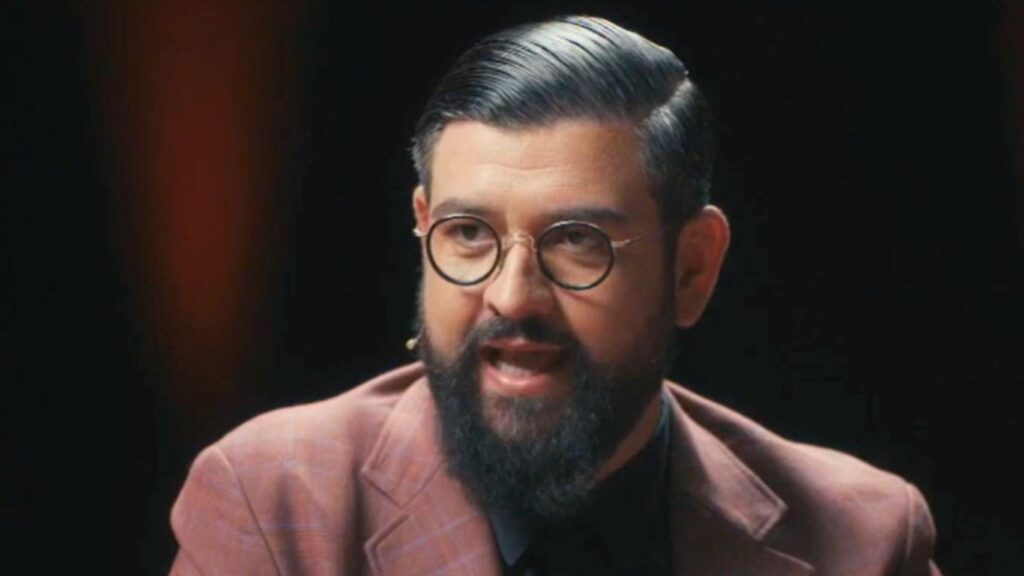 ¡Manu Sánchez desata la polémica: el socialismo también se vive en yate!