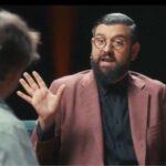 ¡Manu Sánchez lo cuenta todo con Évole: De cáncer a carnaval y prótesis!