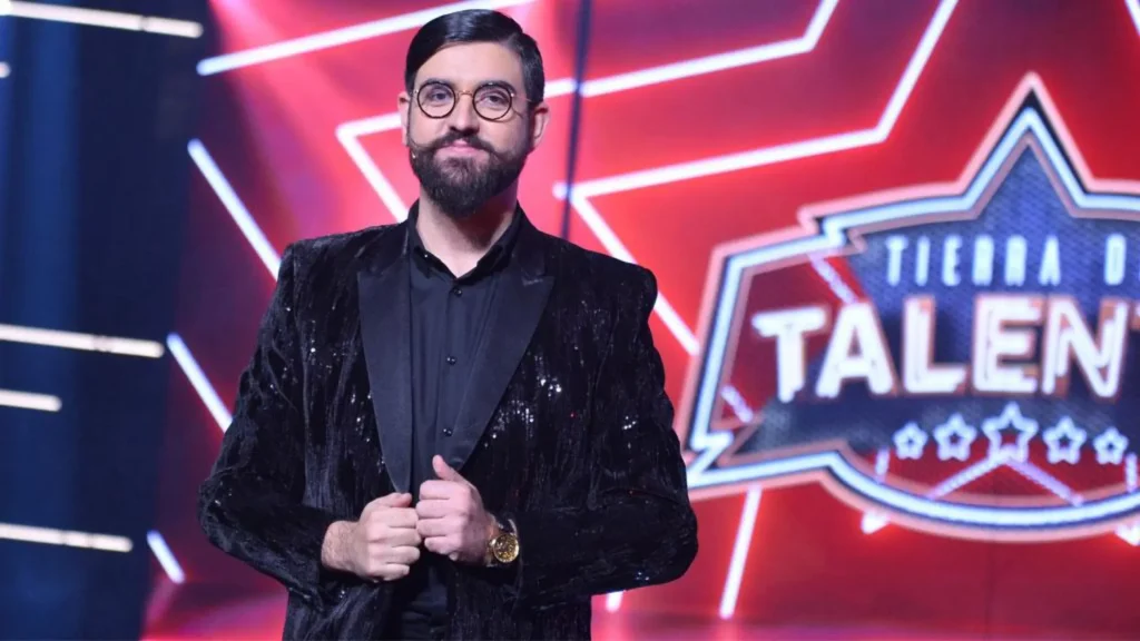 ¡Manu Sánchez y Lorena dan el ‘sí, quiero’ en un escenario de amor eterno!