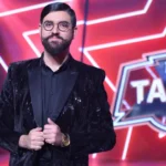 ¡Manu Sánchez y Lorena dan el ‘sí, quiero’ en un escenario de amor eterno!