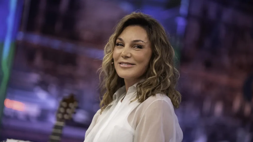 Mar Flores aplaude el giro de Alejandra Rubio: ¡Bye bye, tele!