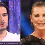 Mar Flores: ¡Ni los hijos se escapan de sus memorias!