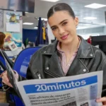 Mar Lucas desvela el largo camino de Goicoechea