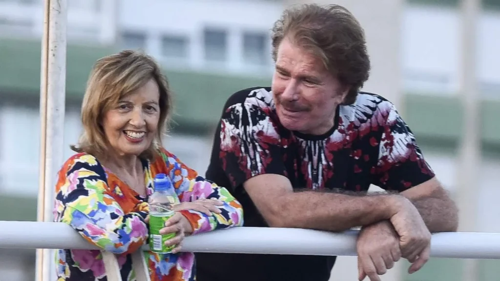 ¡María Teresa Campos de Novia! La Foto que Enciende las Redes