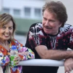 ¡María Teresa Campos de Novia! La Foto que Enciende las Redes