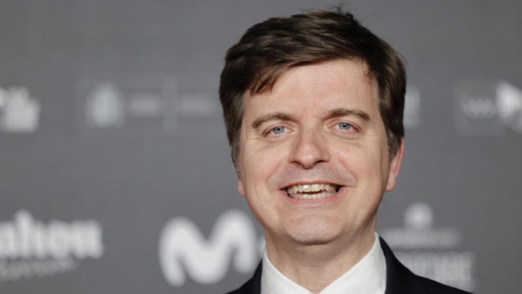 Marc Giró confiesa su infancia ‘gitana’ y desvela secretos familiares