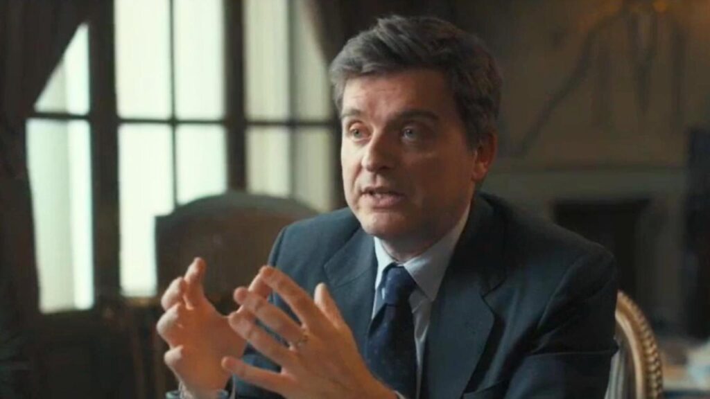 Marc Giró y sus confesiones más picantes sobre el alcohol