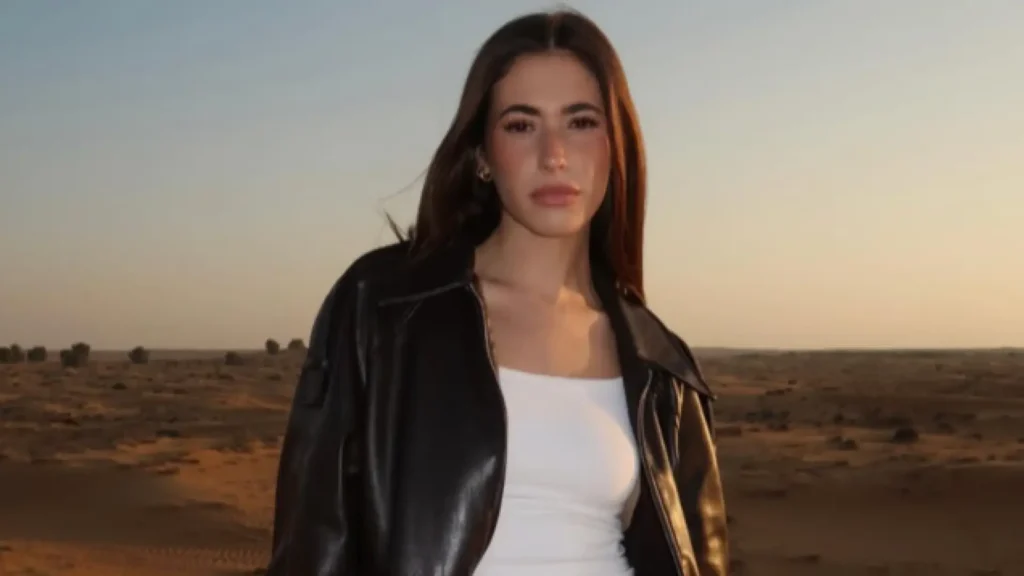 Marina Barrial Arremete Contra las Críticas: ¡Sus Palabras Encendieron las Redes!