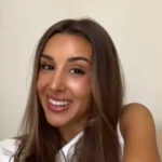 ¡Marina García revela su insólito secreto de vida sin sed!