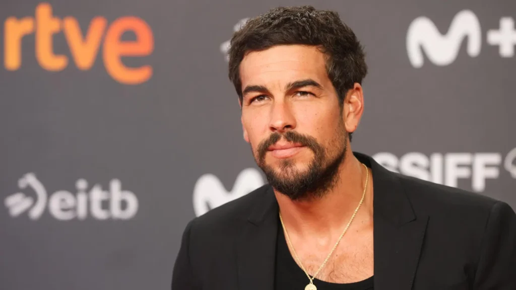 ¡Mario Casas y su emocionante imperio inmobiliario en acción!