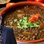 Mario Vaquerizo revela su truquito secreto para unas lentejas de escándalo