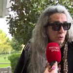 ¡Mario Vaquerizo se planta contra la violencia y defiende a los Gemeliers!