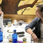 Mario y Melyssa: el amor a distancia que triunfa