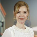 ¡Marisol se lanza al hilo y aguja nostálgico con su hija!