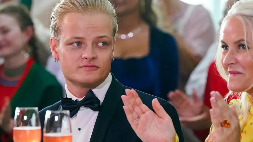 ¡Marius se enfrenta a la justicia y busca una salida menos dura!