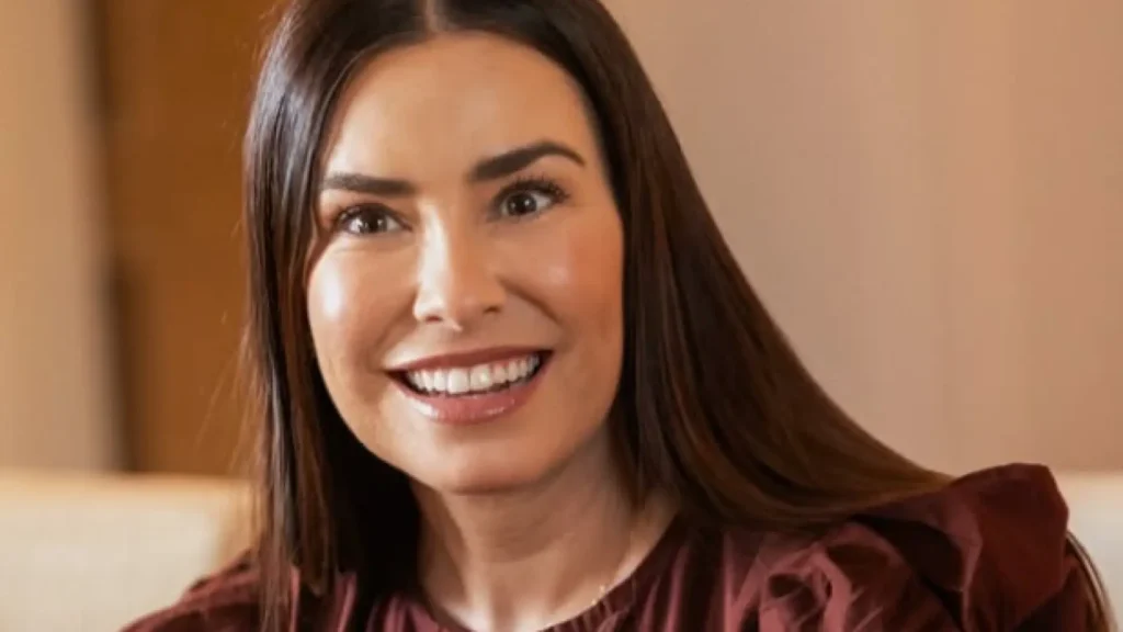 Marta Carriedo desata la tormenta con sus palabras sobre las vacunas