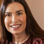 Marta Carriedo desata la tormenta con sus palabras sobre las vacunas