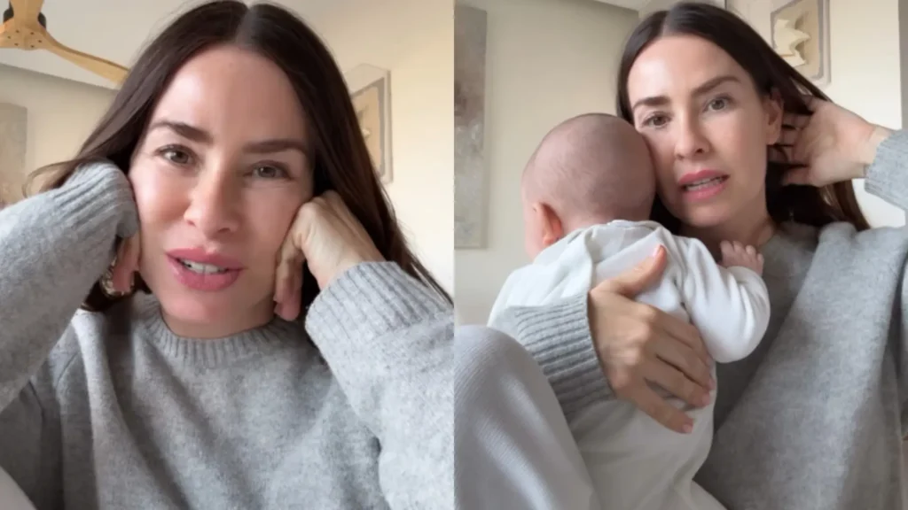 Marta Carriedo se mete en un jardín con las vacunas y arde Troya