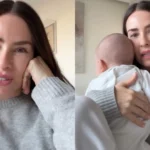 Marta Carriedo se mete en un jardín con las vacunas y arde Troya