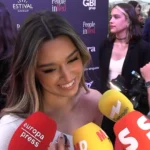 ¡Marta Díaz lista para noquear en La Velada del Año VI!