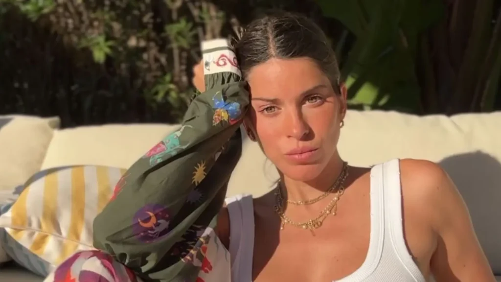 Marta Riumbau: ¡Tour exclusivo por la casa de sus sueños!