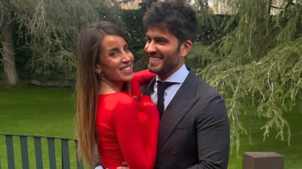 ¡Marta y Rodri revelan su viaje hacia la paternidad!
