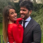 ¡Marta y Rodri revelan su viaje hacia la paternidad!