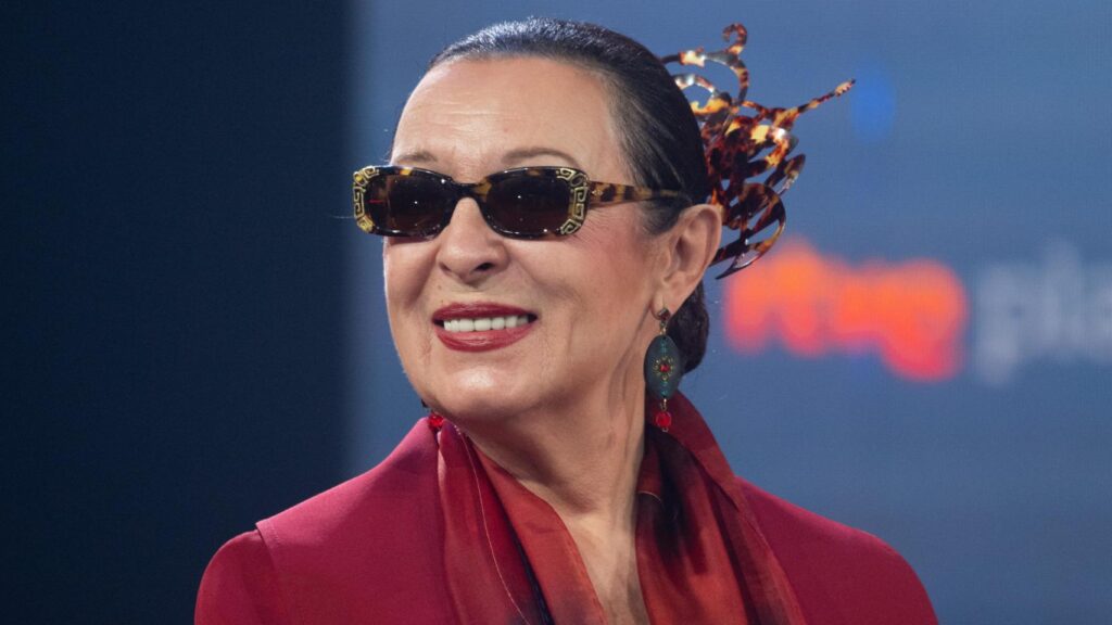 Martirio: Sin casa propia pero con estilo desbordante