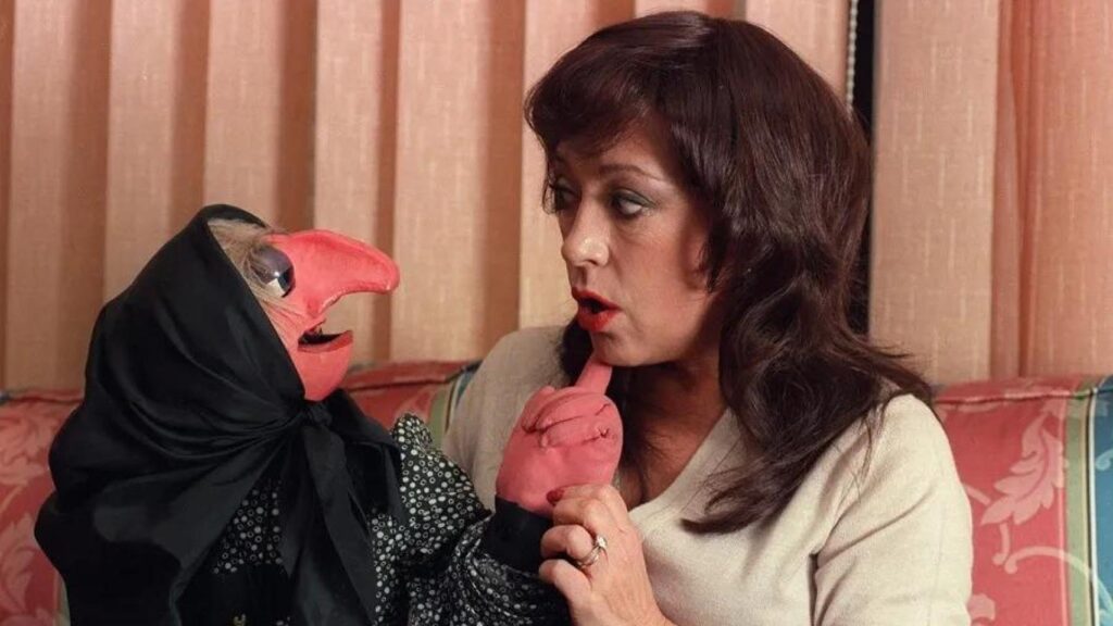 ¡Mediaset en apuros! Mari Carmen resucita por 20.000 euros