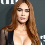 ¡Megan Fox enciende Instagram con fotos rompedoras!