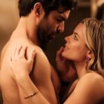 Megan Maxwell revoluciona Antena 3 con su nueva picante serie