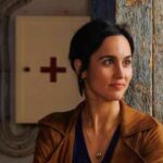 ¡Megan Montaner conquista Italia con ‘Entre tierras’!