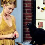 ¡Melissa Joan Hart y su ‘lío’ con Salem desatan las redes!