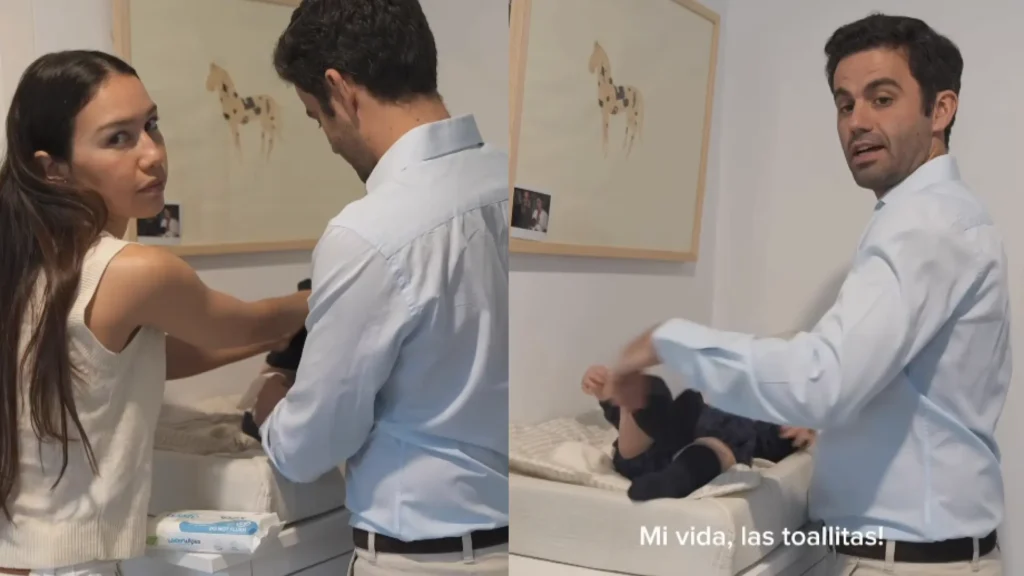 ¡Melissa Villarreal en apuros por un ‘chiste’ en el 8M!