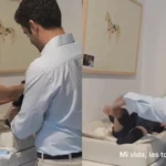 ¡Melissa Villarreal en apuros por un ‘chiste’ en el 8M!