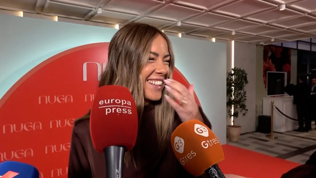 ¡Melyssa Pinto se lanza al ruedo inmobiliario!