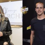 Merche y su emotivo recuerdo a Álex: El brillo que nunca se apaga