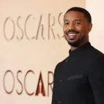 ¡Michael B. Jordan, de galán del Oscar a otaku apasionado!