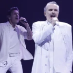 ¡Miguel Bosé desata la polémica con sus declaraciones políticas!