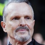 ¡Miguel Bosé desata la polémica en Bogotá!