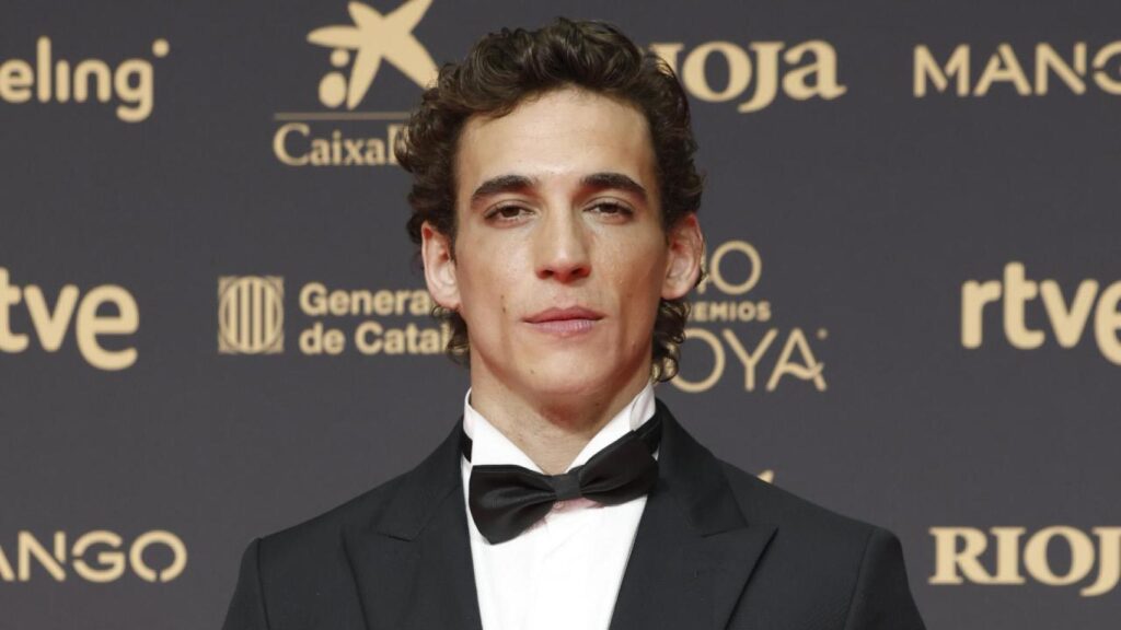 Miguel Herrán y su nueva vida de papá: ¡Adiós alfombras rojas!