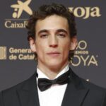 Miguel Herrán y su nueva vida de papá: ¡Adiós alfombras rojas!