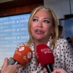 Miguel Marcos y Belén Esteban: ¡Sin filtros y al ataque en el photocall!