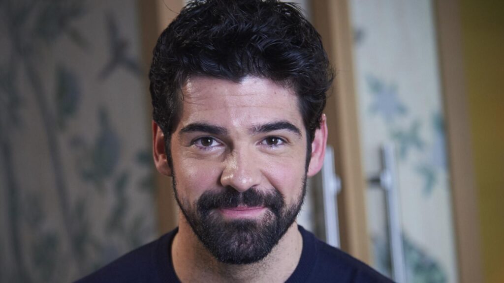 Miguel Ángel Muñoz: ¡Secreto playero con vistas!