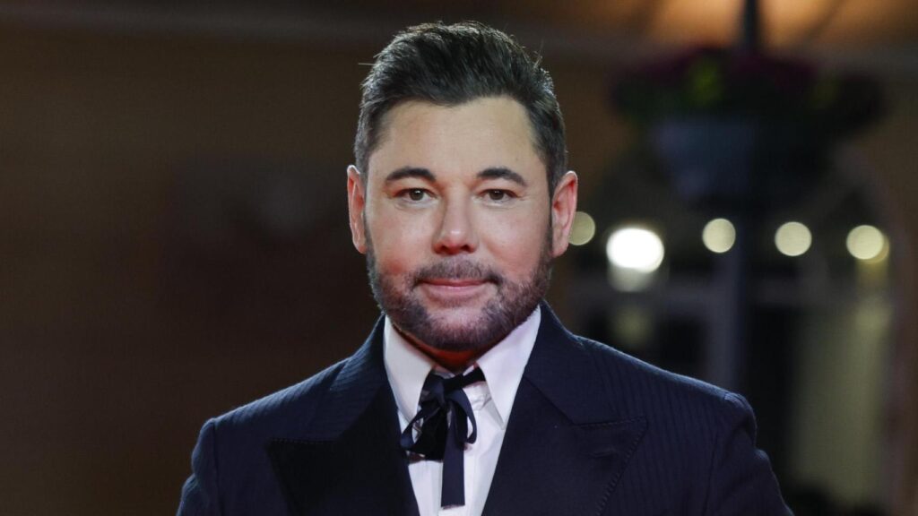 ¡Miguel Poveda desvela su secreto mejor guardado de la infancia!