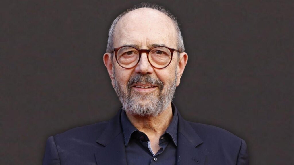 Miguel Rellán se confiesa: ¡Nada de hijos en su vida!