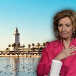 ¡Málaga Rinde Homenaje a María Teresa Campos con Calle Propia!